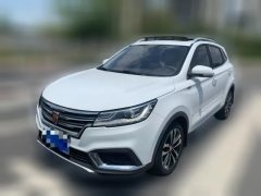 2020 Roewe RX3 2018 1.6 AT ConnectednetSmart #1