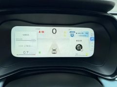 2022 Geely Auto Emgrand L 2022 1.4T AT CVTSupreme #12