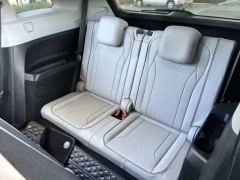 2021 Volkswagen ID.6 X 2021 Pro extremely intelligentLong RangeEdition #13