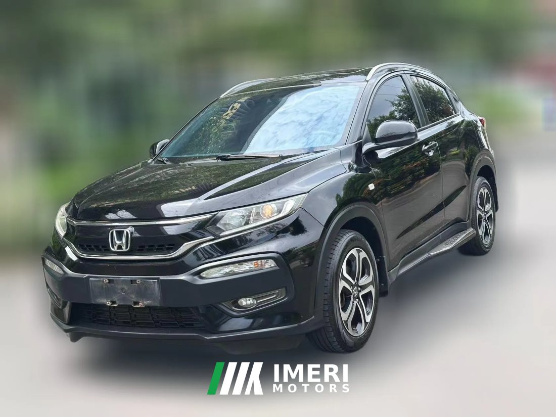 2016 Honda XR-V 2015 1.8 AT EXiComfort