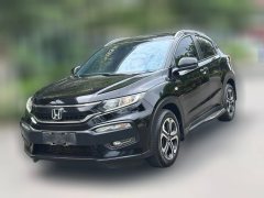 2016 Honda XR-V 2015 1.8 AT EXiComfort #1