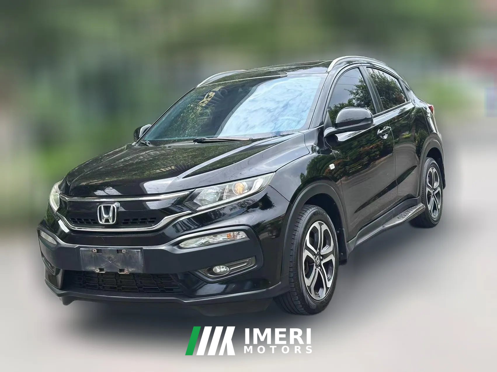 2016 Honda XR-V 2015 1.8 AT EXiComfort