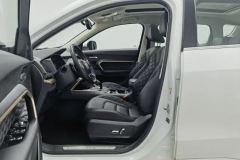 2020 Haval H6 2020 1.5T AT PlatinumChampion #13