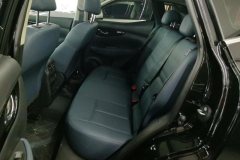 2025 Nissan Qashqai 2025 Facelift honor 2.0L CVT XV+Leading #11