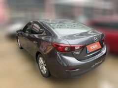 2019 Mazda Mazda3 Axela Sedan 2017 1.5 AT Comfort China VI #6