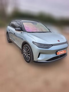 2022 Leapmotor C11 2021 Exclusive #3