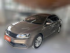 2016 Volkswagen Sagitar 2015 1.4T AT 230TSIComfort #1