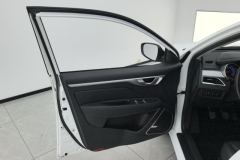 2017 Geely Auto Vision 2018 1.5 MT Happiness #7