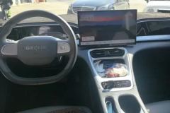 2025 Geely Galaxy Geely Galaxy Xingyuan 2026 410km freeEdition #12