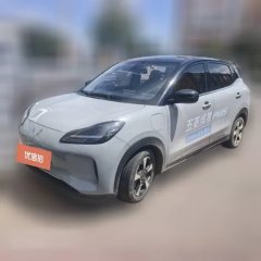 2024 Wuling Motors Wuling Bingo Plus 2024 401km Flagship 4SeatEdition #1