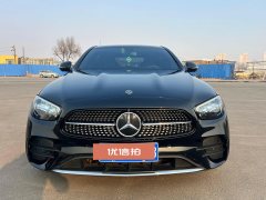 2021 Mercedes-Benz E-Class 2021 2.0T Facelift E 300 L SportFashion #8