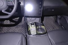 2023 Hyundai Tucson 2021 1.5T AT TucsonL GLX Elite #16