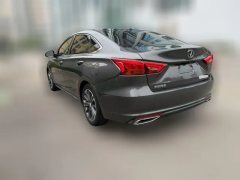 2021 Chang'an Ruicheng CC 2022 AT Blue WhaleEdition 1.5T DCTPremium #7
