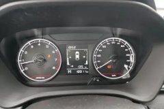 2021 Geely Auto Vision X3 2021 PRO 1.5L MT Elite #14