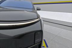 2024 Li Auto Li Auto L7 2023 Pro #5