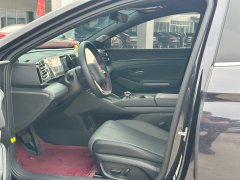 2024 BYD Qin L 2024 1.5L AT DM-i 80KMSurpass #8