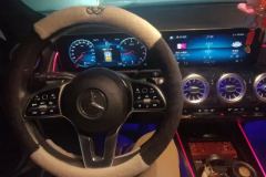 2020 Mercedes-Benz GLB-Class 2020 1.3T AT 200Dynamic Facelift #12