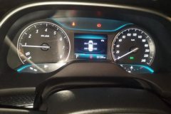 2021 Buick Excelle GT Sedan 2021 1.5 AT modelElite Facelift #14
