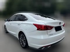 2021 Chang'an Ruicheng CC 2022 AT Blue WhaleEdition 1.5T DCTPremium #12