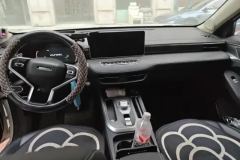 2021 Haval Chulian 2021 1.5T AT Large4Edition #16