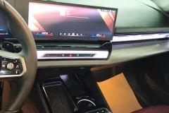2025 BMW 5 Series 2025 530Li xDrive MSport Pkg #13