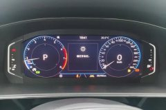 2023 Volkswagen Passat 2023 Facelift 2.0T AT 330TSI starry skyLuxury #14