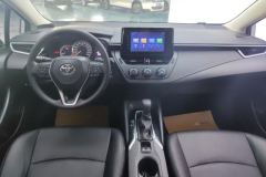 2023 Toyota Corolla 2023 1.2T AT Pioneer #12