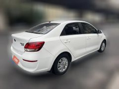 2018 Kia Pegas 2017 1.4 MT LuxuryDeluxe #4