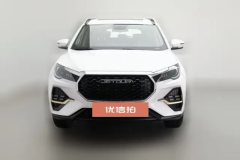 2024 Jetour X70 2024 1.5T DCT Honor PRO 5-Seater #3