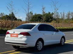 2023 Volkswagen Bora Sedan 2021 1.5 AT ComfortSmart Connect #6