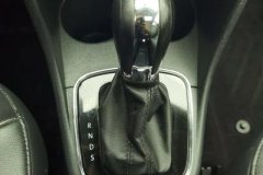 2017 Volkswagen Polo Hatchback 2016 1.6 AT Luxury #17