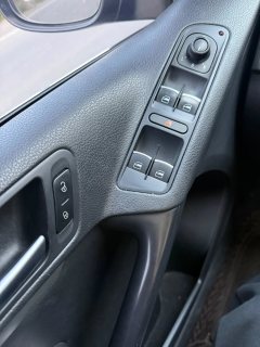 2017 Volkswagen Tiguan 2016 1.4T AT 280TSIsilk roadComfortFWD #12