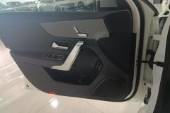 2021 Mercedes-Benz A-Class 2021 1.3T A200L Sportsedan chairFashion #7