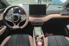 2025 BYD Seagull 2025 Smart Drive 305km freeEdition #12