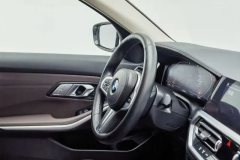 2020 BMW 3 Series 2020 2.0T AT 320Li MSport Pkg #23