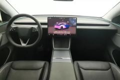 2025 Tesla Model Y 2025 rear wheel driveEdition #12