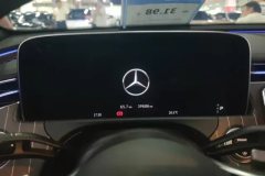2024 Mercedes-Benz E-Class 2025 Facelift E 300 L Fashion #14