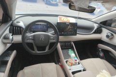 2025 BYD Yuan Plus 2025 Smart Drive 430KM Leading #12
