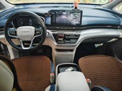 2022 Roewe iMAX8 2022 2.0T AT 400TGI GatheringEdition #7