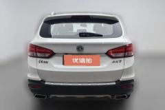 2015 Dongfeng Fengshen Fengshen AX7 2015 2.0 AT Smart Easy #4