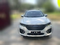 2018 Haval H2 2018 1.5T AT Blue LabelElite #2