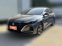 2020 Chang'an Eado 2020 1.4T AT PLUSBlue WhaleNEFlagship #1