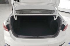 2024 Volkswagen Lavida 2024 1.5L AT starry sky 5Million thousandEdition #4