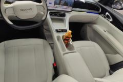 2025 Geely Galaxy Geely Galaxy Xingyuan 2026 410km freeEdition #16