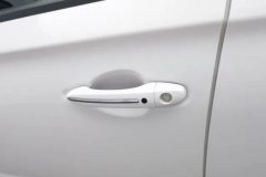 2016 GAC Trumpchi Trumpchi GS4 2016 1.5T AT 235TLuxury #8