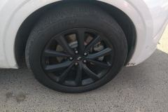 2022 Li Auto Li Auto ONE 2021 EREV6SeatEdition #6
