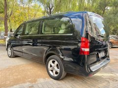 2020 Mercedes-Benz Vito 2021 2.0T AT Elite 7Seat #5