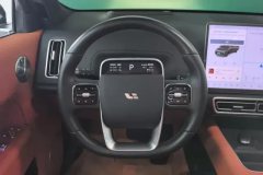 2026 Li Auto Li Auto L8 2025 Ultra SmartHuanNewEdition #15