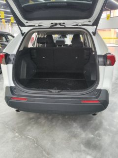 2025 Toyota RAV4 2024 2.0L AT CVT2WDUrbanEdition #12