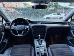 2022 Volkswagen Magotan 2020 2.0T AT 330TSILuxury #9